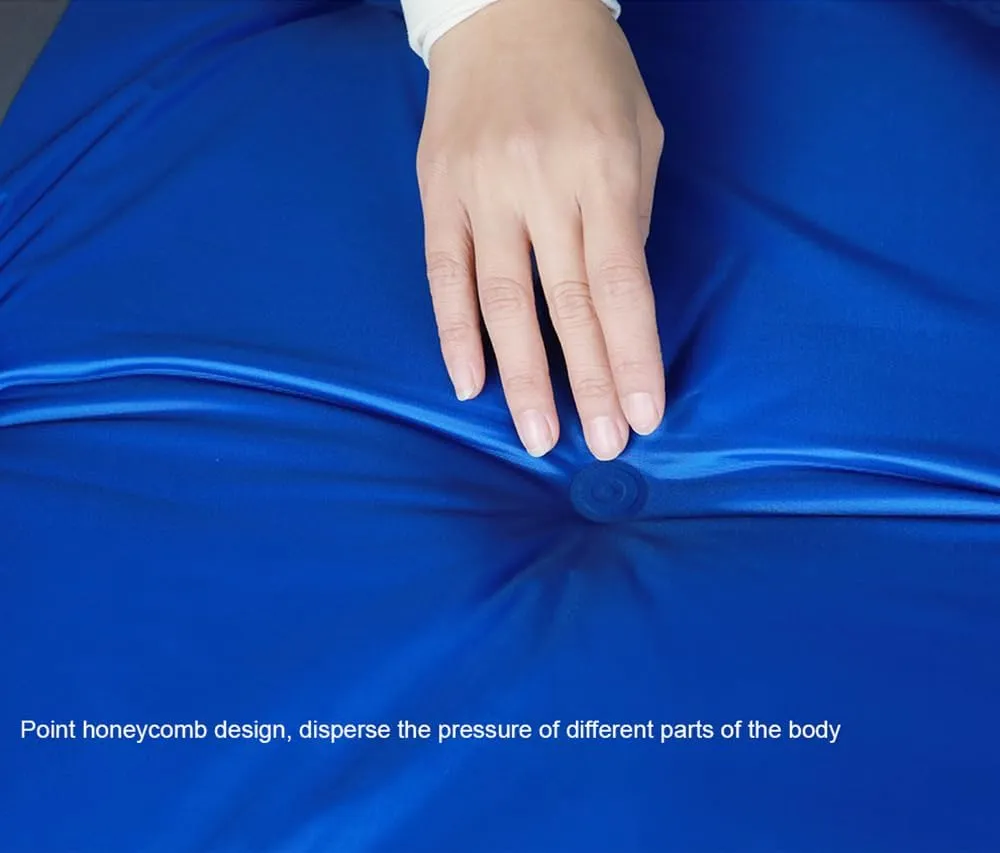 Car Air Mattresses for Mazda MX-5, Portable Bed Cushion Bedding Camping Hiking Inflatable Pillow Multifunctional Accessories Outdoor,B