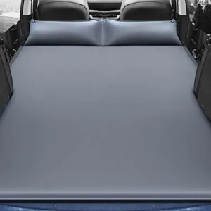 Car Air Mattresses for Opel SUV Antara/Crossland/Grandland/Mokka, Portable Bed Cushion Bedding Camping Hiking Inflatable Pillow Multifunctional Accessories Outdoor,D