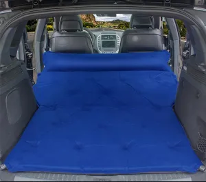 Car Air Mattresses for Toyota Rav4 RAV 4 Hybrid Limited Prime 2002-2019 2020 2021, Portable Bed Cushion Bedding Camping Hiking Inflatable Pillow Multifunctional Accessories Outdoor,A