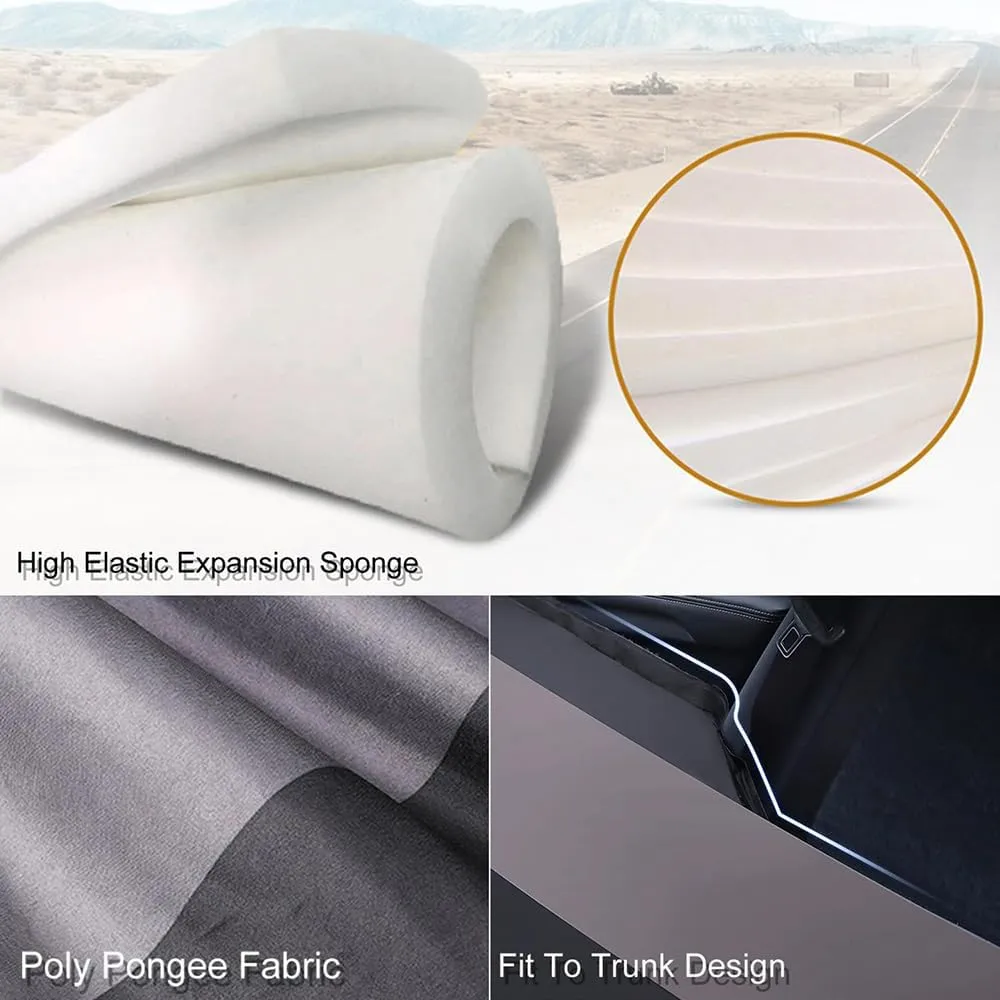 Car Automatic Inflatable Bed for Land Rover Evoque Cabriolet 2016 2017 2018 2019 2020 2021 2022 2023 2024, Portable Movable Thickened Trunk Sleeping Bed Outdoor Camping Hiking Air Mattress