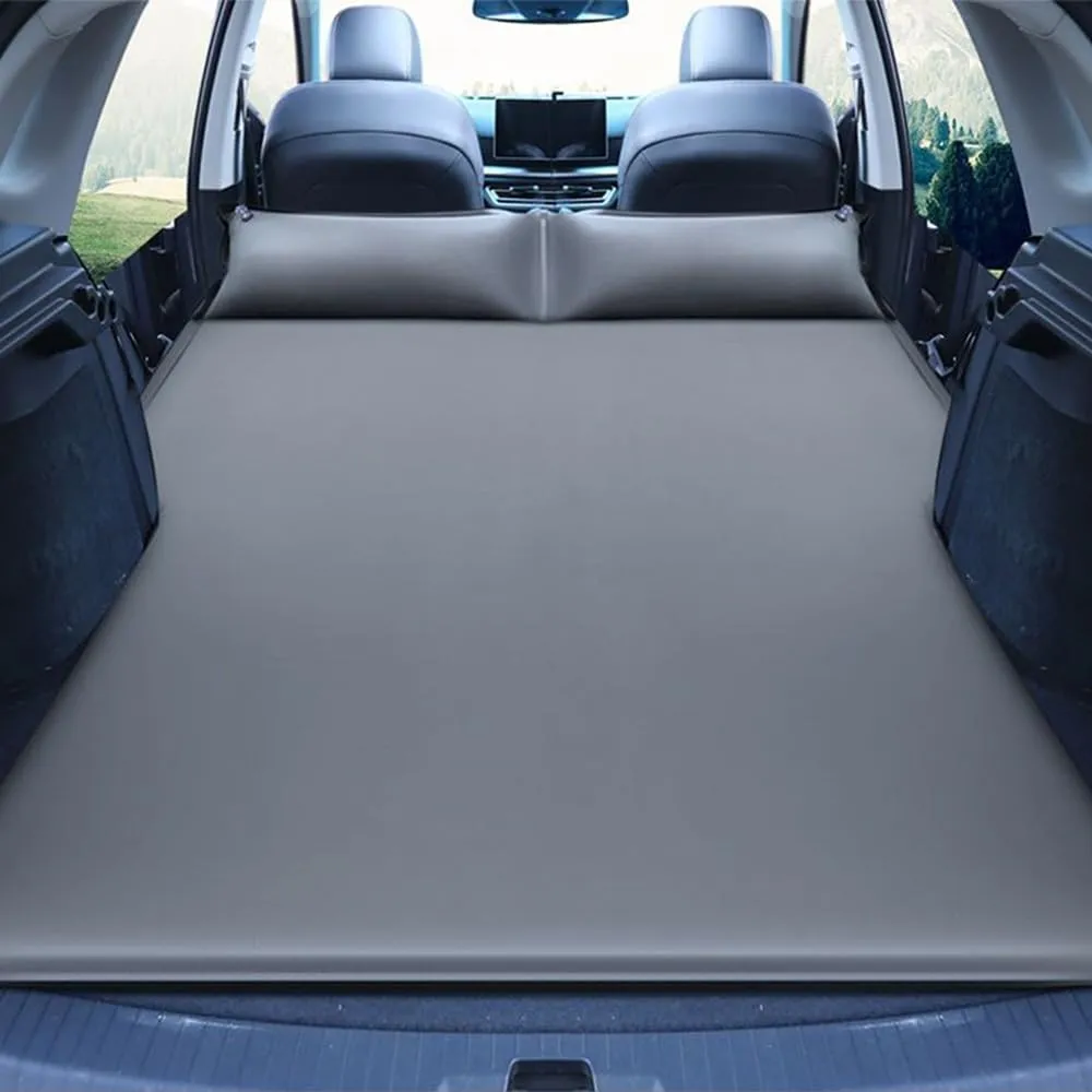 Car Inflatable Air Mattress for Toyota FJ Cruiser 2007 2008 2009 2010 2011 2012 2013 2014 Trunk Air Mattress Lightweight Comfortable Sleeping Air Bed Mattress Outdoor Camping Accessories