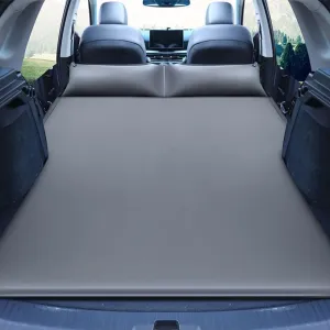 Car Inflatable Air Mattress for Toyota FJ Cruiser 2007 2008 2009 2010 2011 2012 2013 2014 Trunk Air Mattress Lightweight Comfortable Sleeping Air Bed Mattress Outdoor Camping Accessories