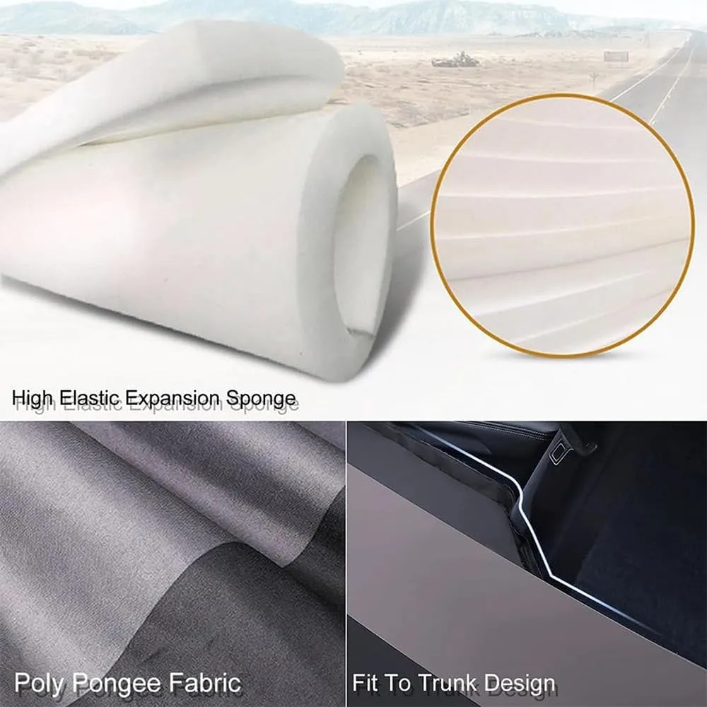 Car Inflatable Mattress for Smart 1990-2015 2016 2017 2018 2019 2020 2021 2022 2023 Self Inflating Sleeping Pad Thickened Air Bed Cushion Camping Travel Mattress Multifunctional,Blue-Yellow
