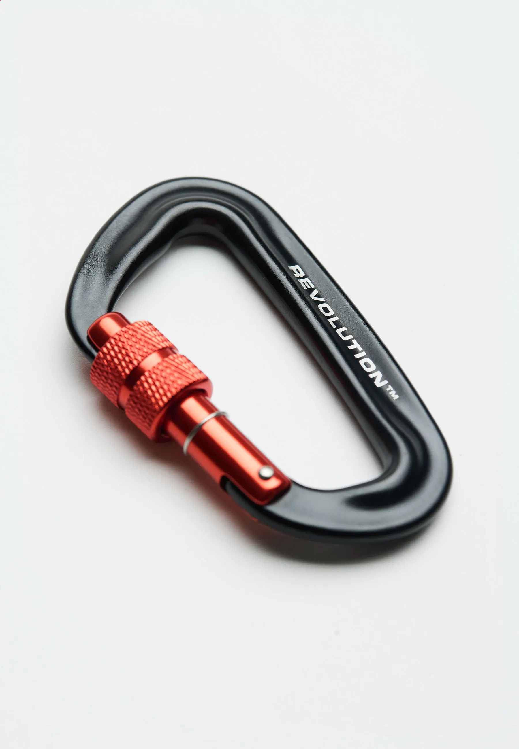 Carabin Clip / POS38 - Black