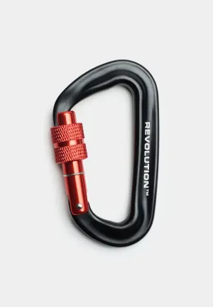 Carabin Clip / POS38 - Black