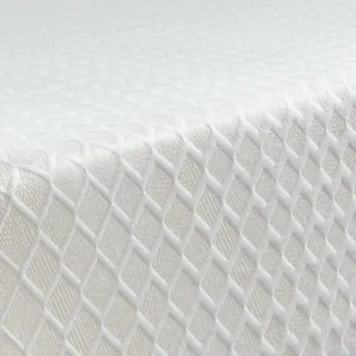 Chime 12 Inch Memory Foam Full Mattress in a Box