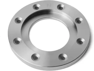 CK-2.75Z-FP Face Plate Ring for BMWOOD CK-2.75 Series Woodturning Lathe Chuck, Woodturning Tools.