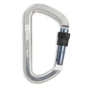 CMC ProSeries Aluminum Key-Lock Carabiners