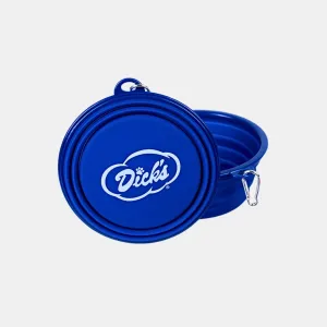 Collapsible Cloud Pet Bowl