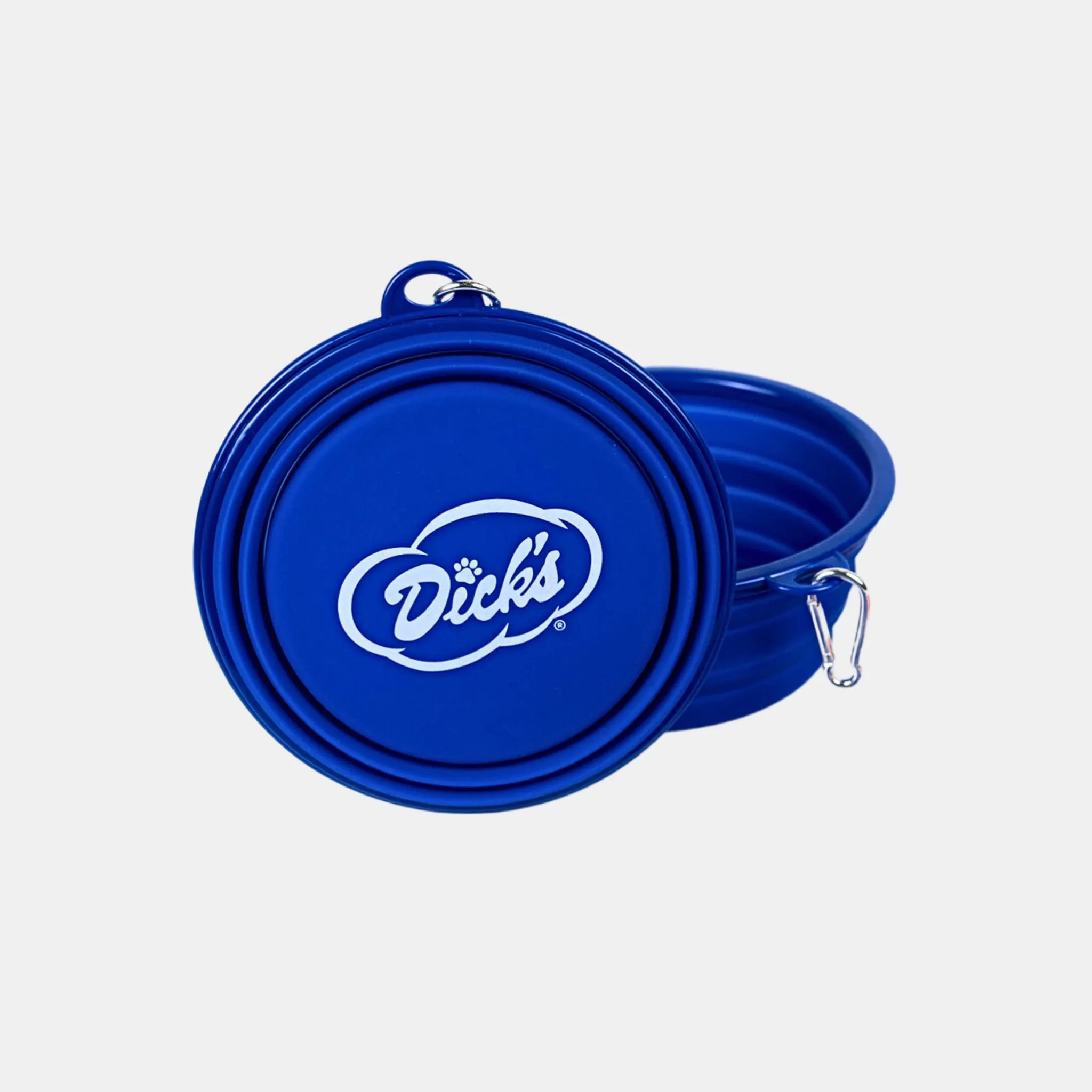 Collapsible Cloud Pet Bowl