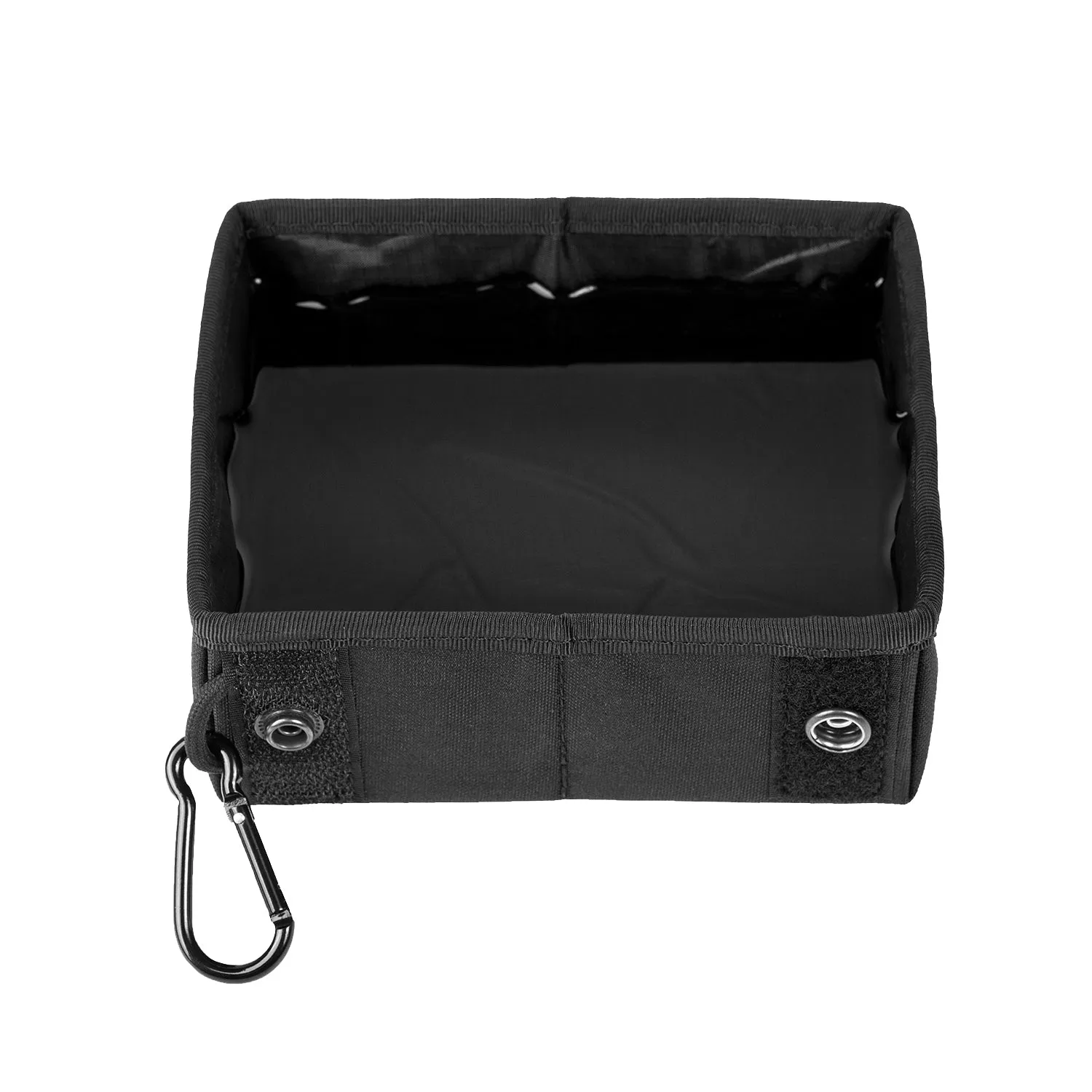 COLLAPSIBLE DOG BOWL