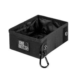 COLLAPSIBLE DOG BOWL