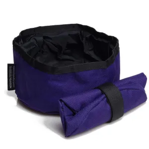 Collapsible Pet Bowl w/ BSS® Seal
