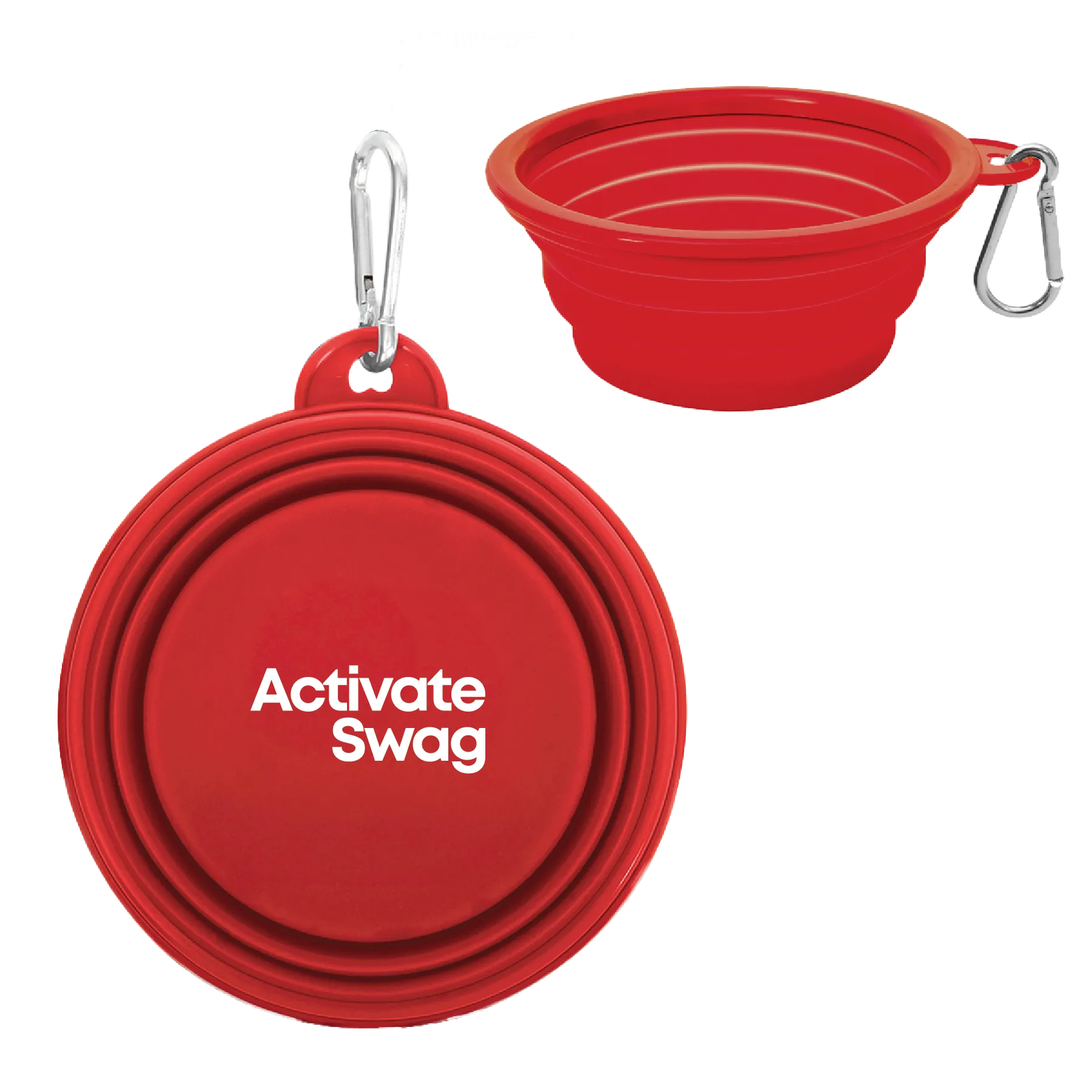 Collapsible Pet Bowl