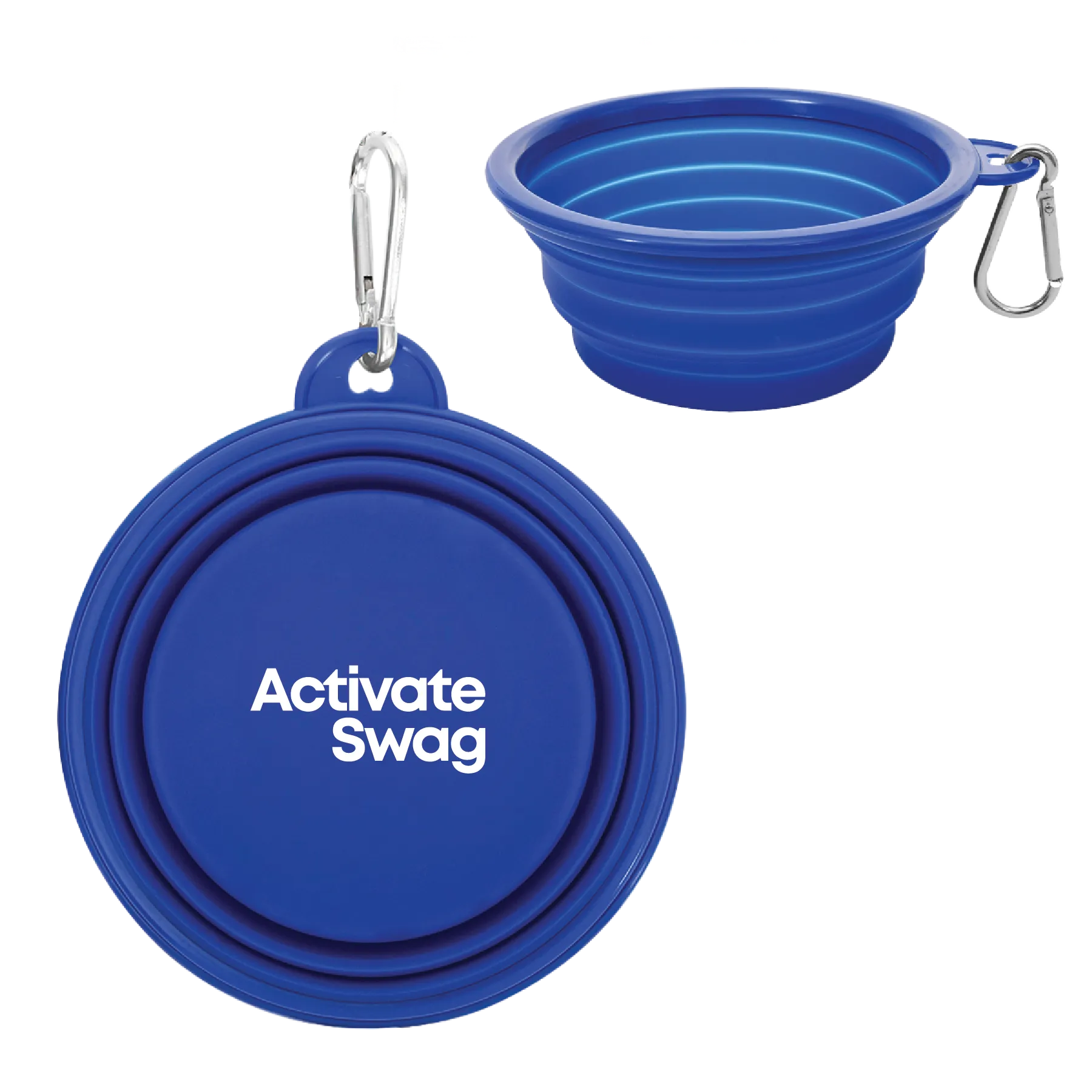 Collapsible Pet Bowl