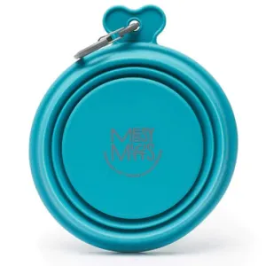 Collapsible Silicone Bowl