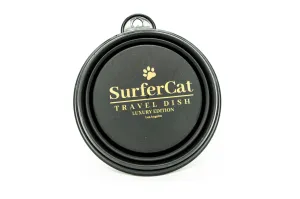 Collapsible Water Bowl