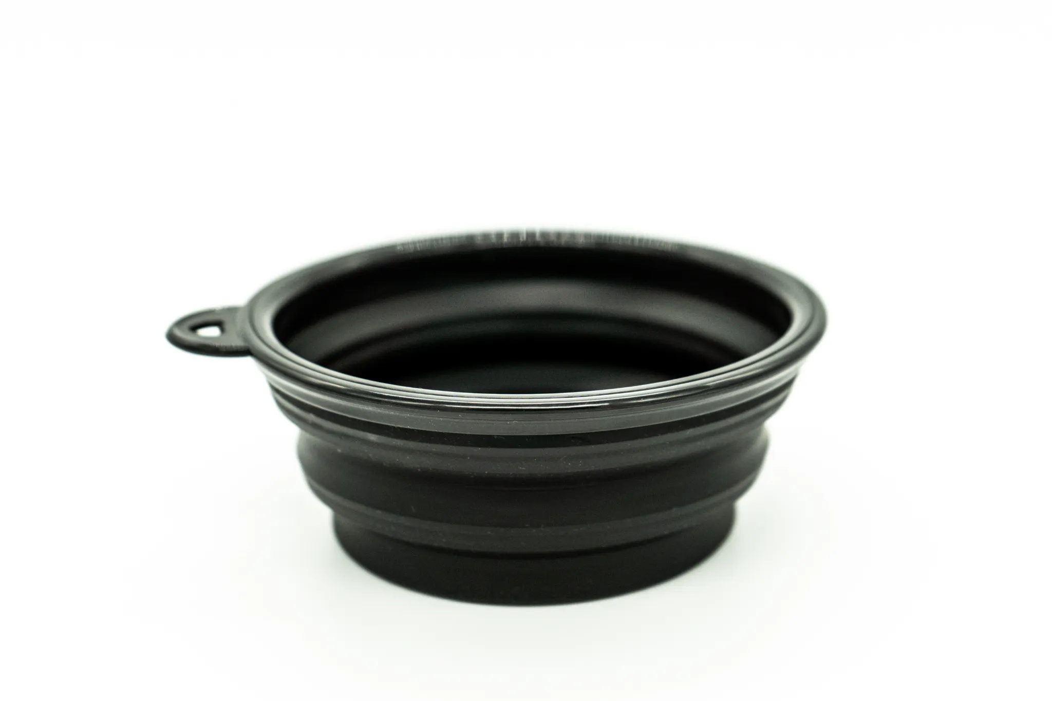 Collapsible Water Bowl