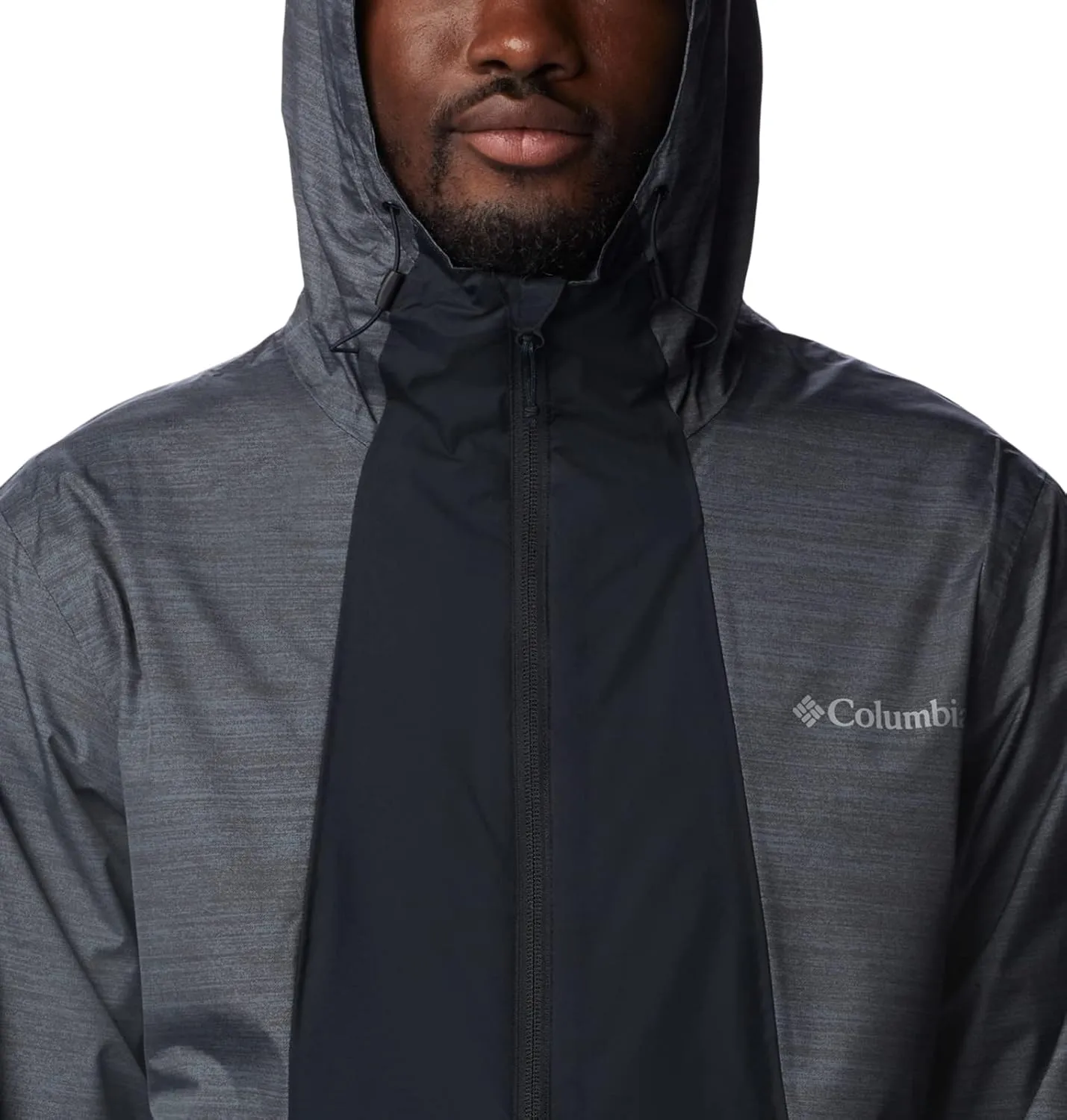 Columbia mens Inner Limits II Jacket