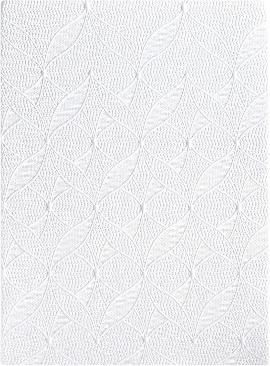 Cool Gel Chill 14 Inch Medium Firm Memory Foam Mattress King Size, with 2 Bonus Cool Gel Memory Foam Bed Pillows, 14" with Pressure Relief, CertiPUR-US Certified, Cooling King Mattress in a Box