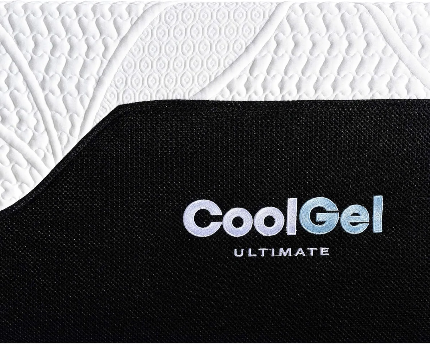 Cool Gel Chill 14 Inch Medium Firm Memory Foam Mattress King Size, with 2 Bonus Cool Gel Memory Foam Bed Pillows, 14" with Pressure Relief, CertiPUR-US Certified, Cooling King Mattress in a Box