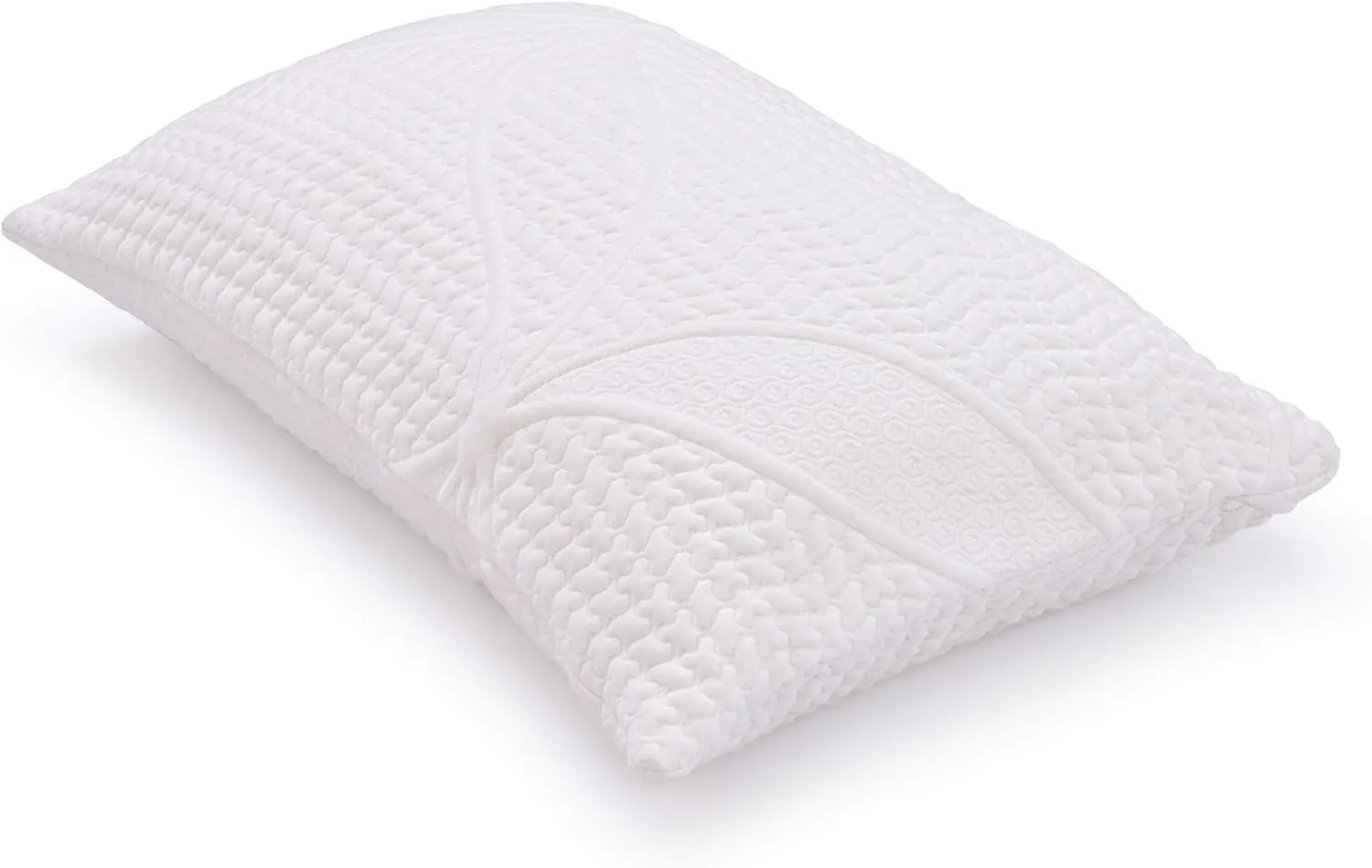 Cool Gel Chill 14 Inch Medium Firm Memory Foam Mattress King Size, with 2 Bonus Cool Gel Memory Foam Bed Pillows, 14" with Pressure Relief, CertiPUR-US Certified, Cooling King Mattress in a Box