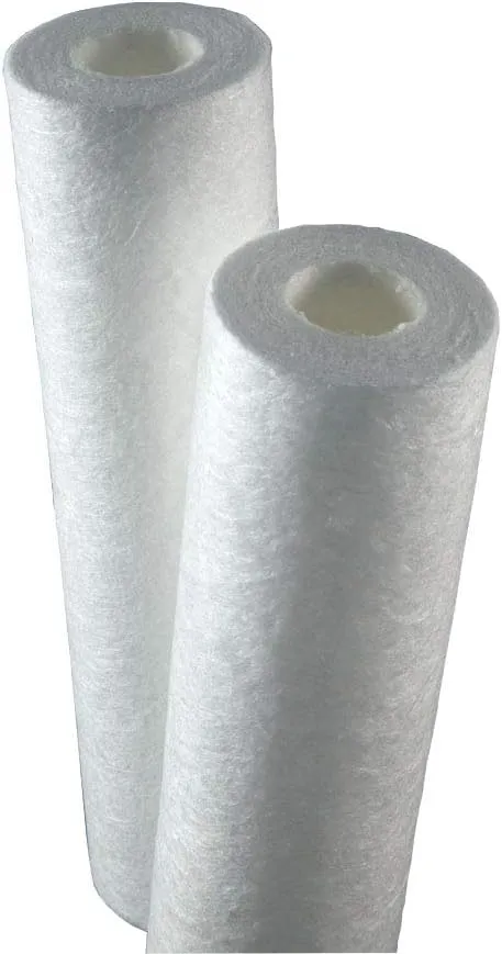 Culligan P5-4PK Standard P5 Whole House Premium Water Filter, 8,000 Gallons, Value 4-Pack, White, (Pack of 4), 4 Count