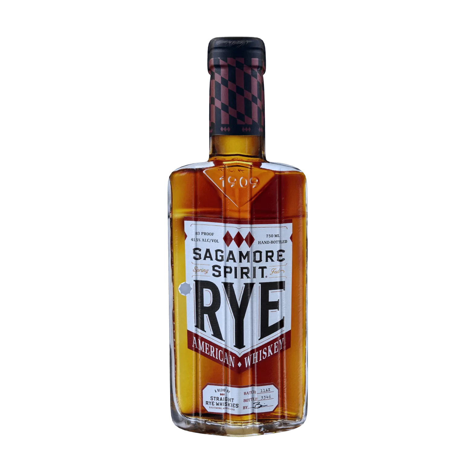 Custom Bottle Shaped Mattress