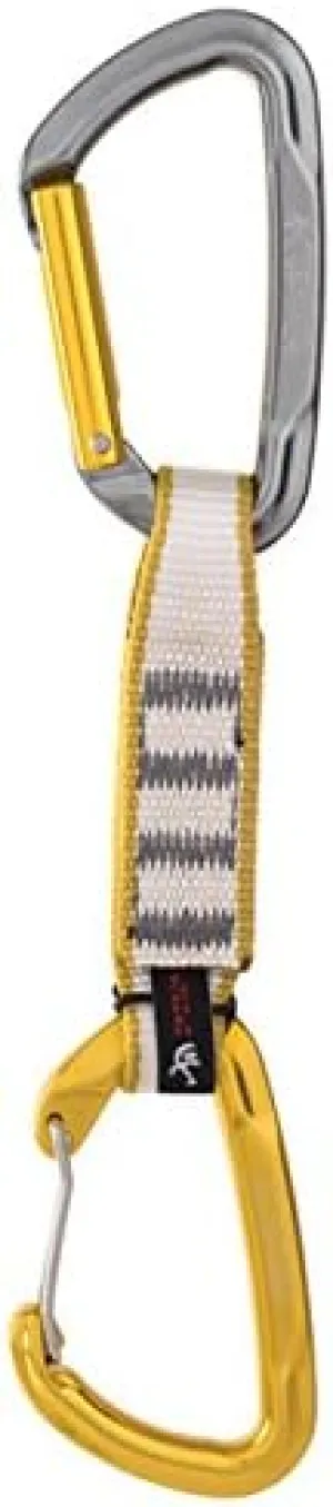 Cypher 765354 Vesta Sport 12 cm Quickdraw, Pack of 6