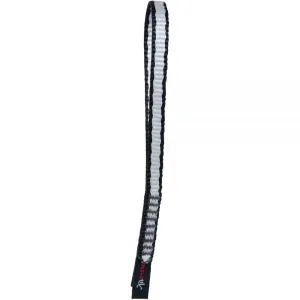 Cypher Dyneema Quickdraw Express Sling 10mm x 20cm - Black/Grey  New