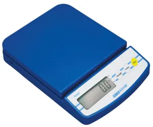 DCT 201 Dune Compact Portable Balance, 200g Capacity and 0.1g Readability