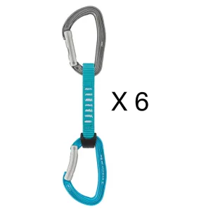 Djinn Axess Quickdraw 6 Pack