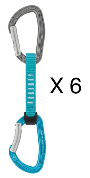DJINN AXESS Quickdraw 6-Pack