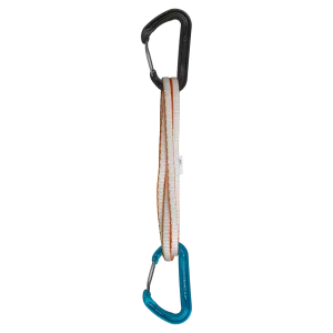 DMM Aether Alpine Quickdraw 60cm - Turquoise