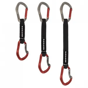 DMM Alpha Sport Quickdraw 18cm - Red