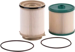 Doc's Diesel Fuel/Water Separator DGF430 DGF401 | Compatible with RAM 6.7L Cummins 2500, 3500, 4500, 5500 2019-2024 | Replaces 68157291AA, 68436631AA