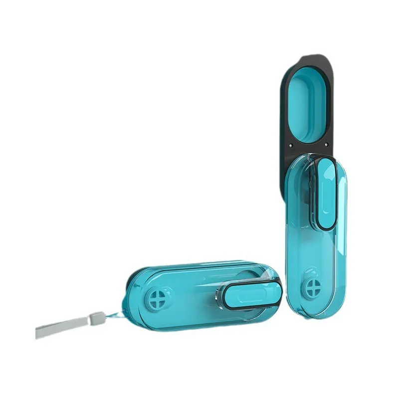 Dog Water Bottle Foldable