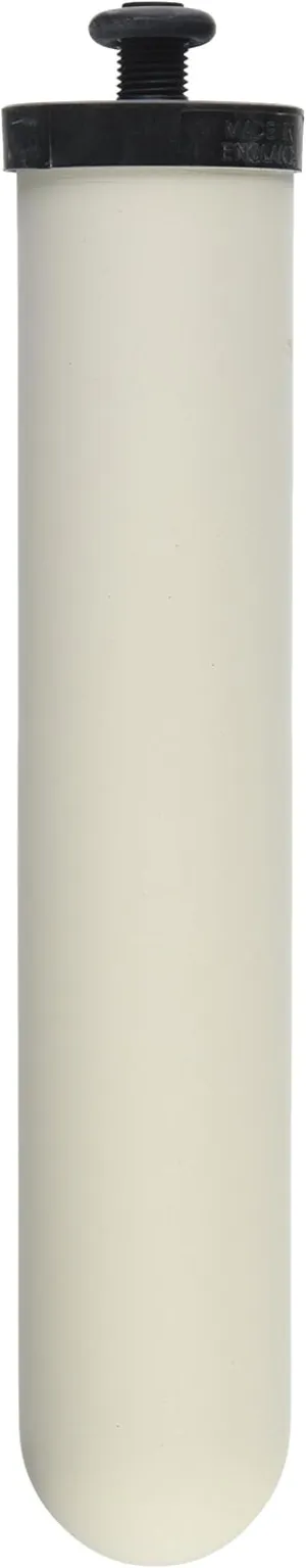 Doulton Ultracarb 10" Water Filter Candle, 4-pack (W9123053)