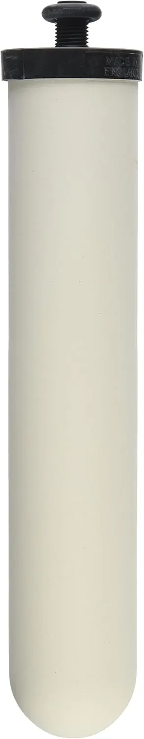 Doulton Ultracarb 10" Water Filter Candle, 4-pack (W9123053)