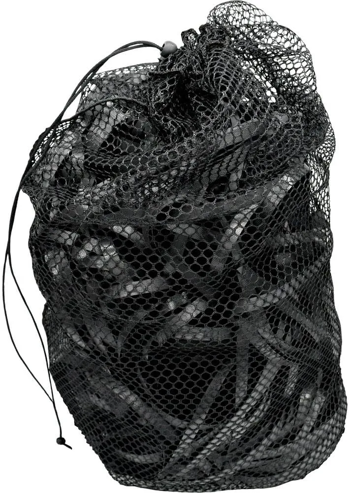 EasyPro FFM2B Mesh Bag MB21 with 2 Cubic Feet of Filter Floss | Bio- Media for Filtration in Ponds and Aquariums | Removes Fine Particles and Debris | Washable and Reusable