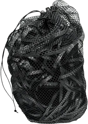 EasyPro FFM2B Mesh Bag MB21 with 2 Cubic Feet of Filter Floss | Bio- Media for Filtration in Ponds and Aquariums | Removes Fine Particles and Debris | Washable and Reusable