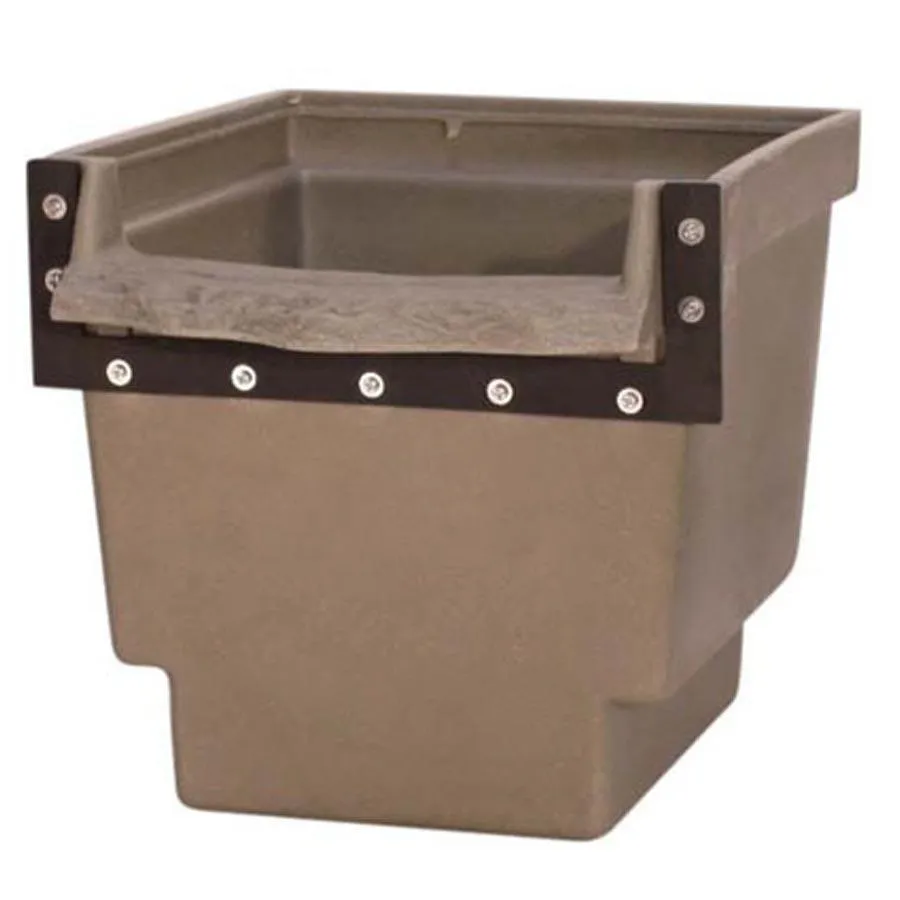 EasyPro Pro-Series Mini Aquafalls Filter w/ Matala Pads