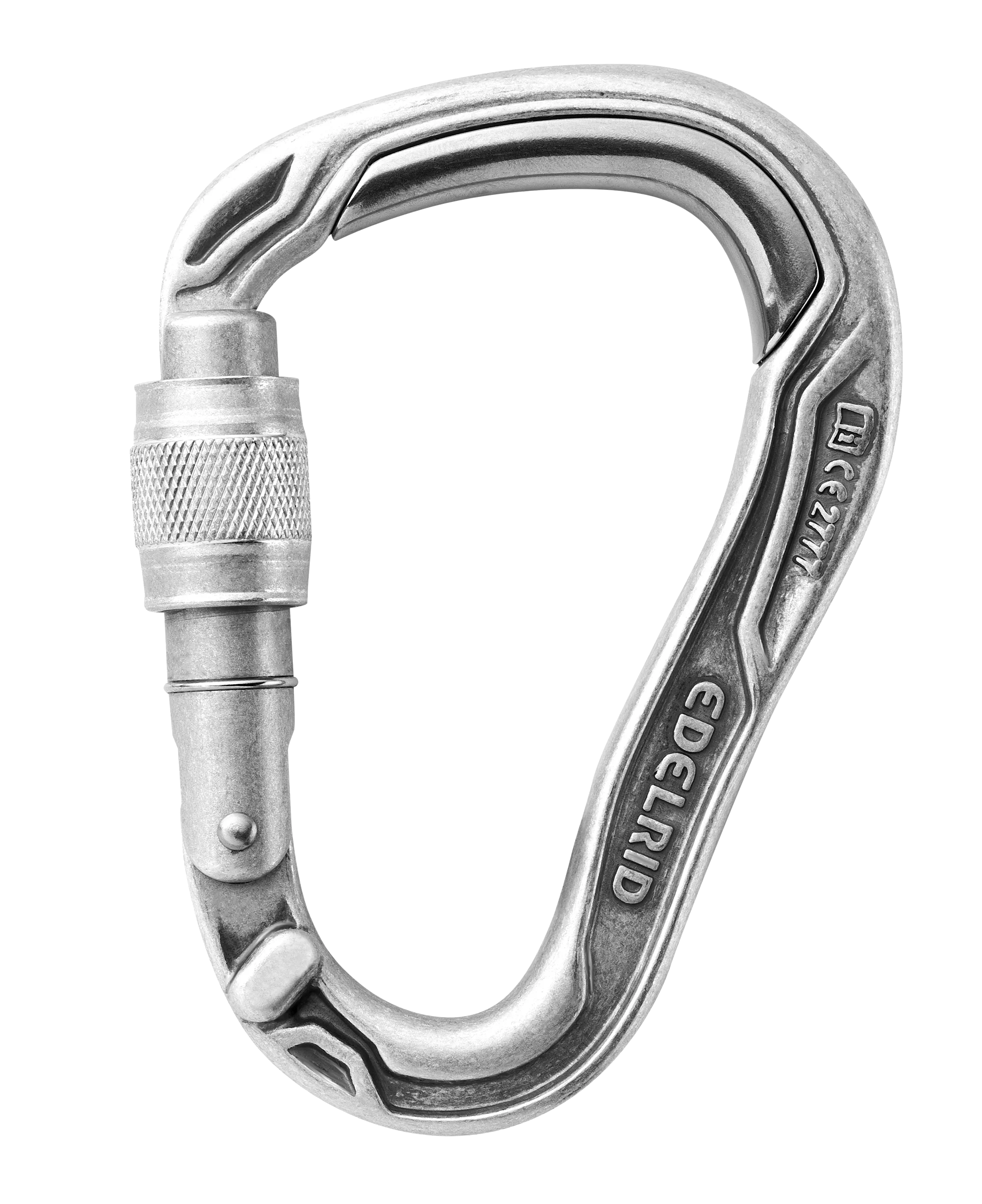 EDELRID HMS Bulletproof Screw/Triple Eco