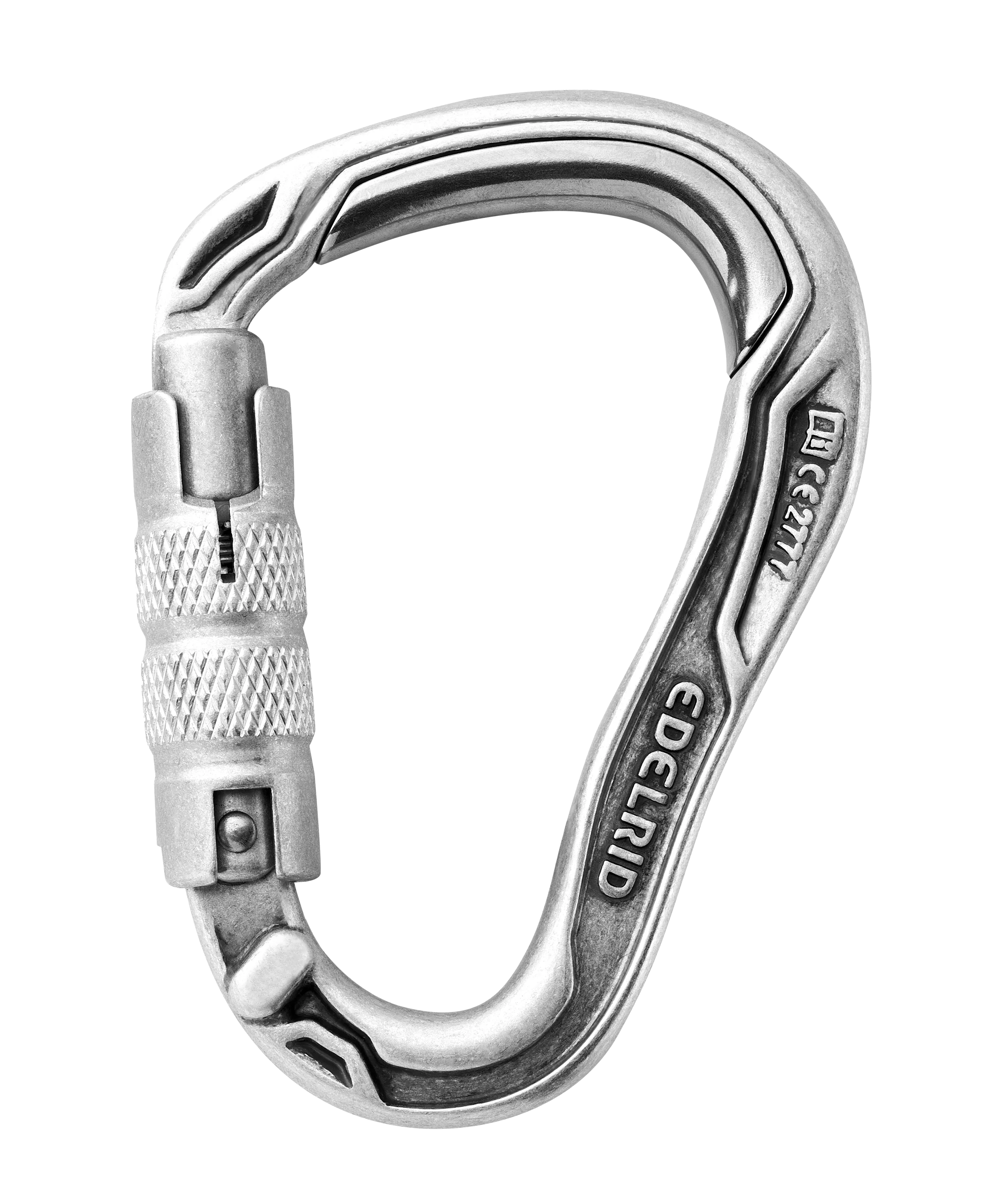 EDELRID HMS Bulletproof Screw/Triple Eco