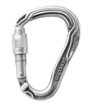 EDELRID HMS Bulletproof Screw/Triple Eco