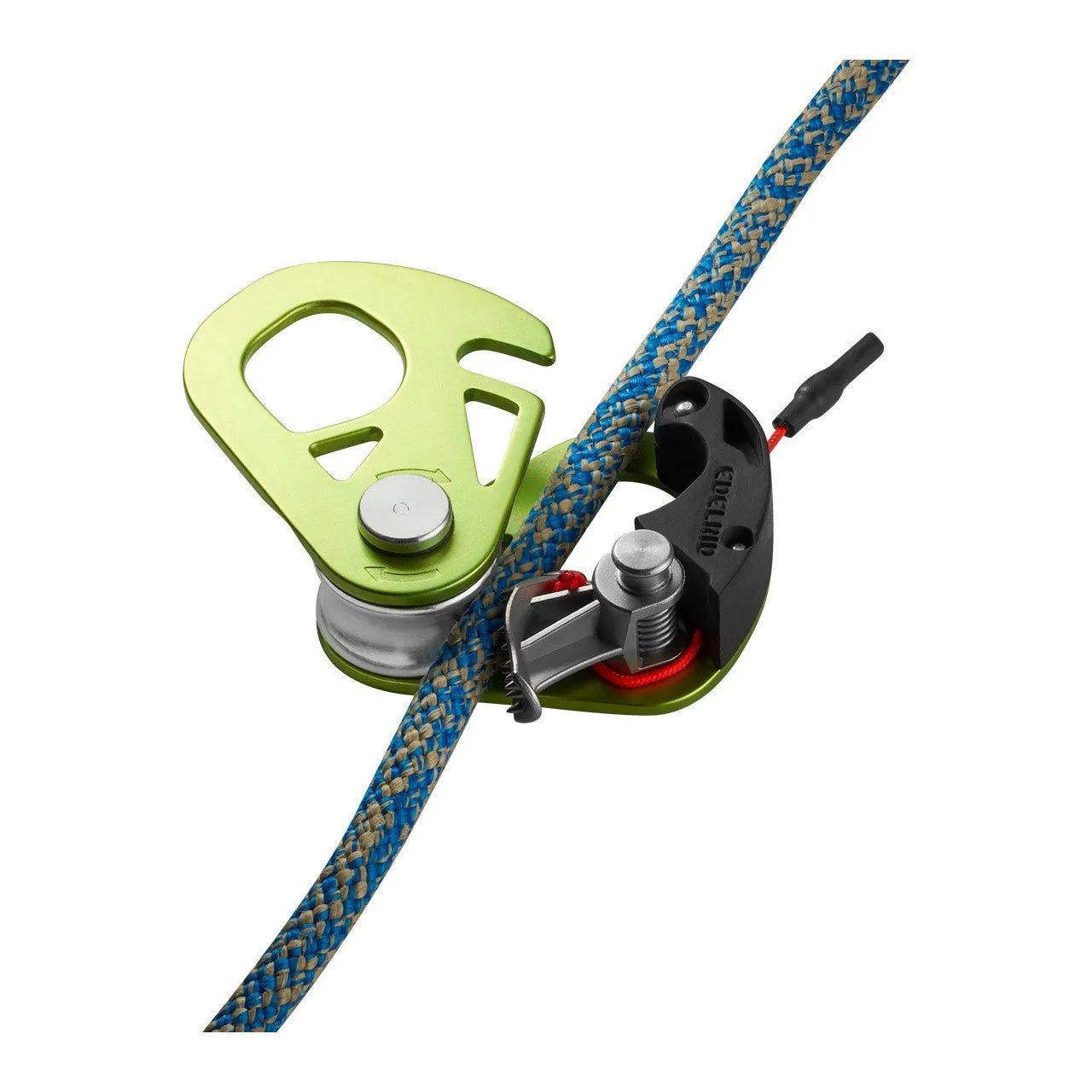 Edelrid Spoc