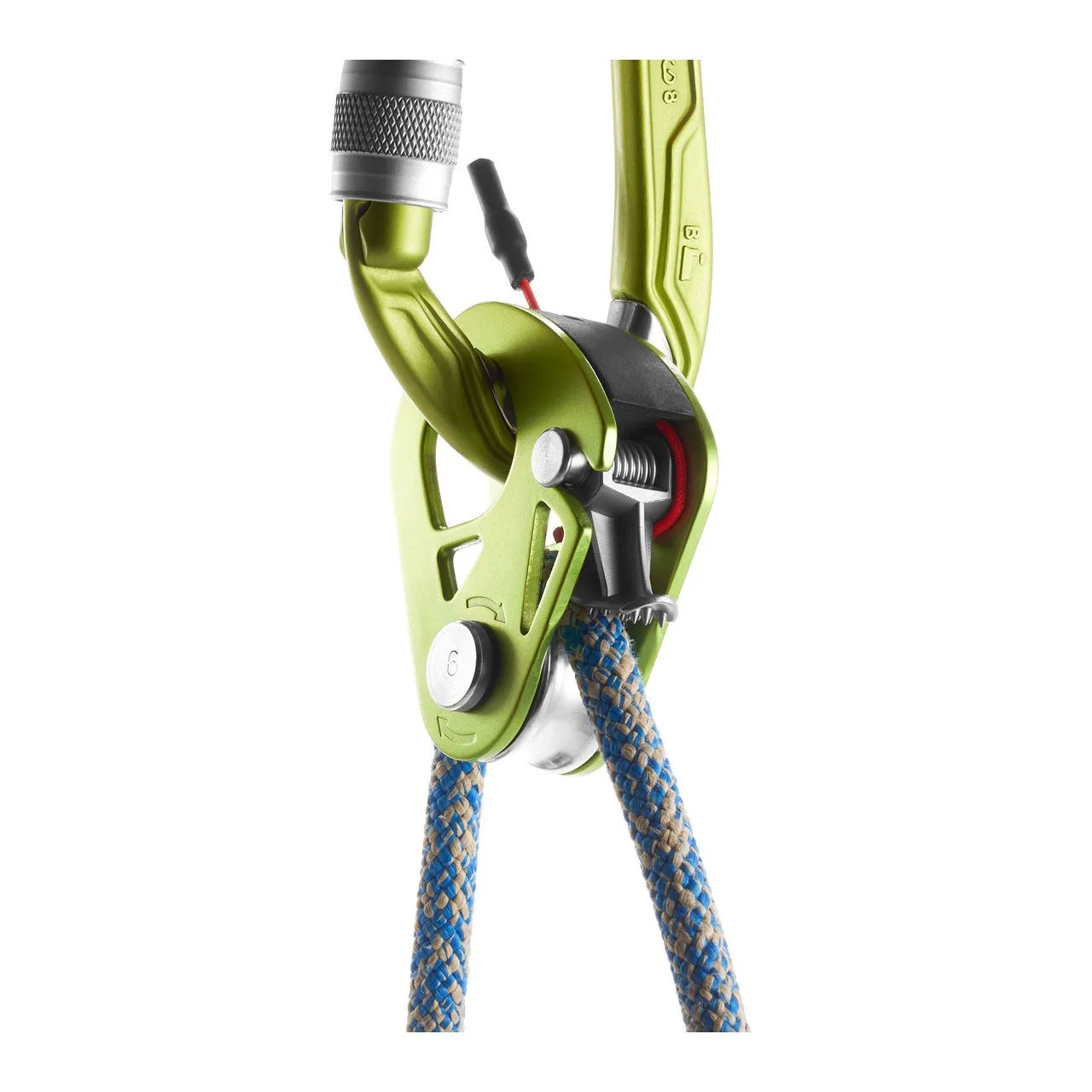 Edelrid Spoc