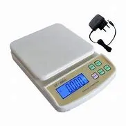 Electronic Compact Scale