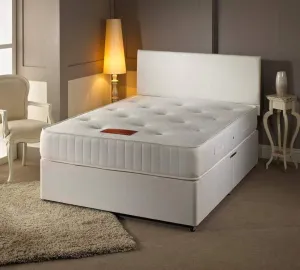 Emperor 1000 Pocket Mattress