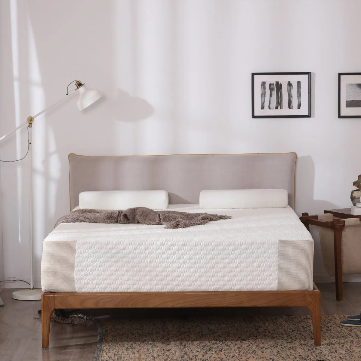 Essential Memory Foam 12"